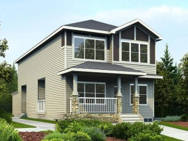 1610 A Street Nw, Edmonton, AB, T6M 3N9 house for sale | Listing ID E4504 | Royal LePage