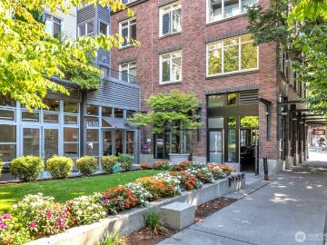 1610 Belmont Ave, Unit 407, Seattle, WA 98122 | MLS #2509