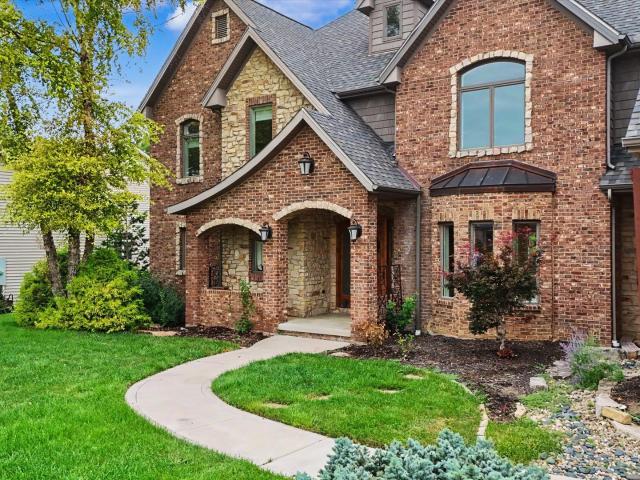 1610 Briarwood Lane