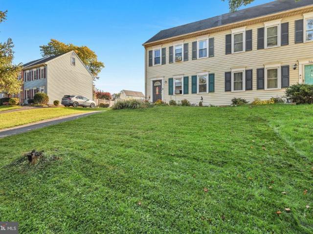 1610 Chadwick Circle