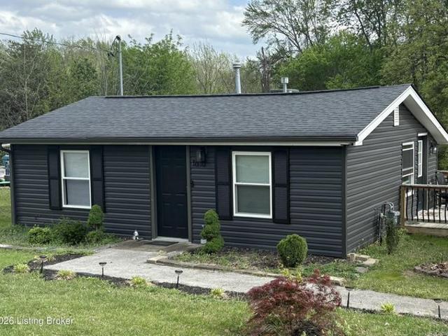 1610 Cherry Ln, Fairdale, KY 40118