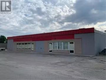 1610 Cranbrook Street, Cranbrook, BC, V1C 3S8 commercial for.