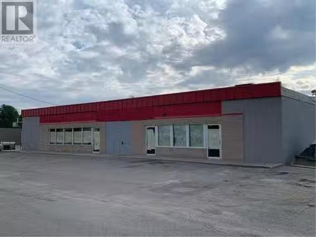 1610 Cranbrook Street, Cranbrook, BC, V1C 3S8 commercial for.