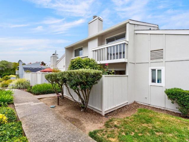 1610 Dolphin Drive