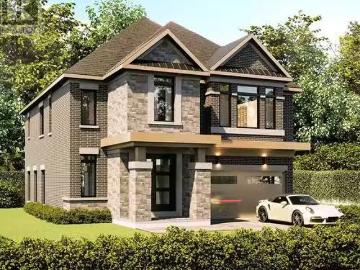1610 Goldenridge Road, Pickering, ON, L1V 0E1 house for sale.