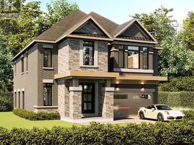 1610 Goldenridge Road, Pickering, ON, L1V 0E1 house for sale.
