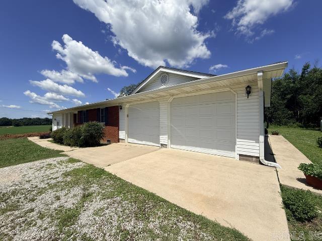 1610 GR 431 Road