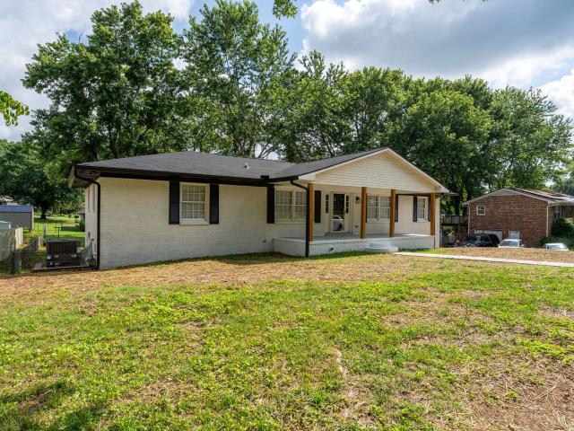 1610 Grandaddy Rd
