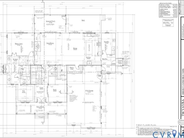 1610 Huntington Woods Trail