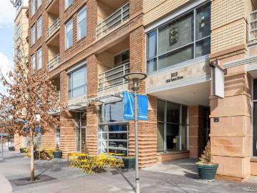 1610 Little Raven St, Unit 301, Denver, CO 80202 | MLS #3948