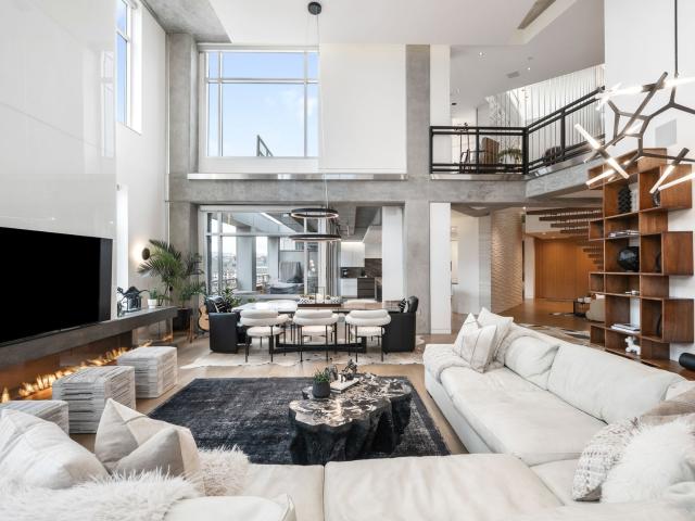 1610 Little Raven Street Unit# PH6, Denver, US, CO