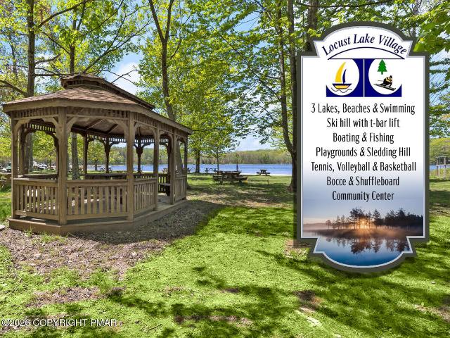1610 Locust Lane