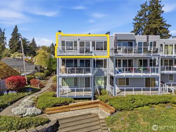1610 Park Ave, Unit D3, Bremerton, WA 98337 | MLS #2510