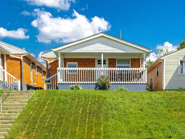 1610 Parrish Avenue