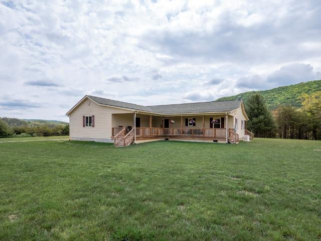 1610 Price Ridge Road