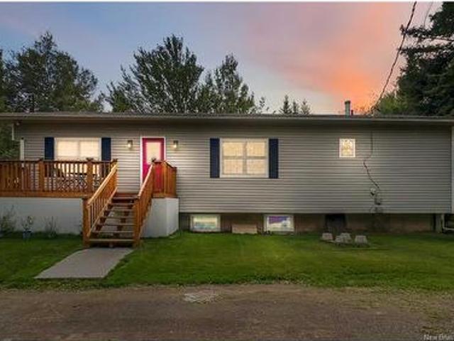 1610 Route 112, Upper Coverdale, NB, E1J 1X7 house for sale | Listing ID NB146911 | Royal LePage