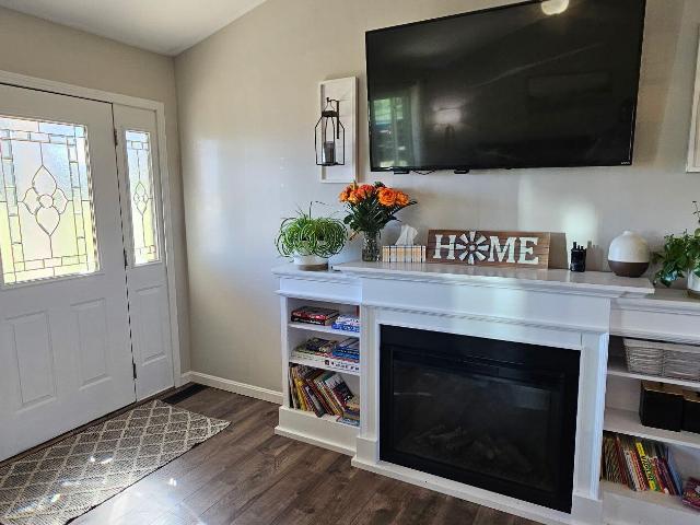 1610 Shady Lane