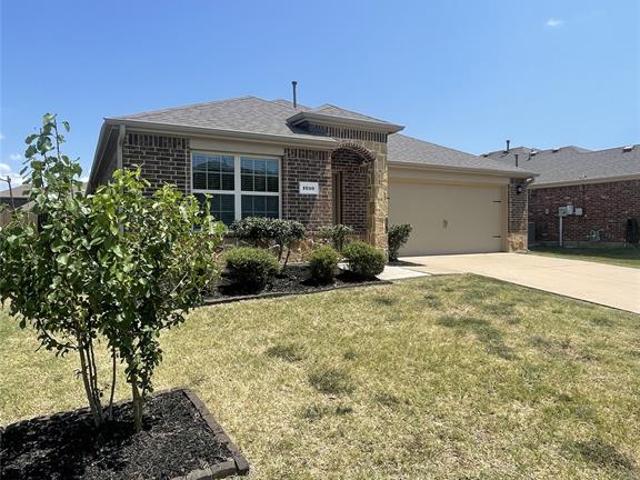 1610 Sorghum Drive