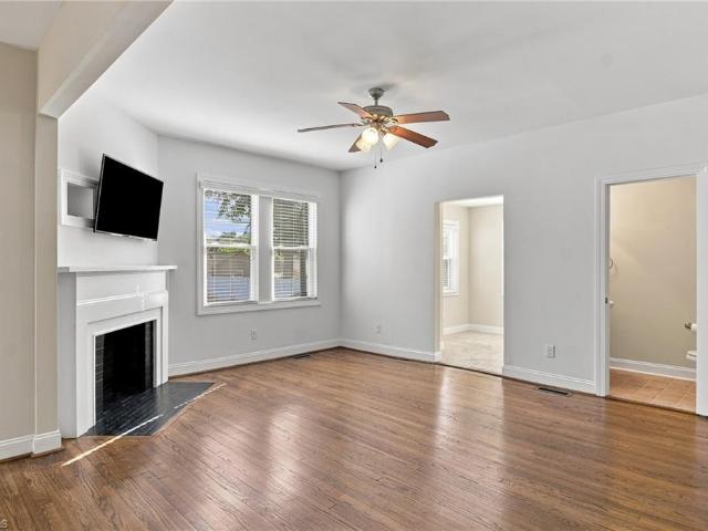 1610 W First Street