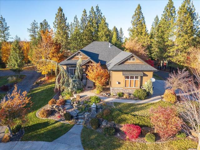 1610 W Panorama Ave, Spokane, WA 99208 | MLS #202615