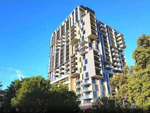 1611/156 Wright Street, ADELAIDE, SA 5000