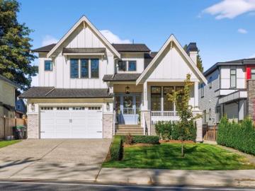 16111 Avenue, Surrey, BC, V4N 1P2 house for sale | Listing ID R3117 | Royal LePage