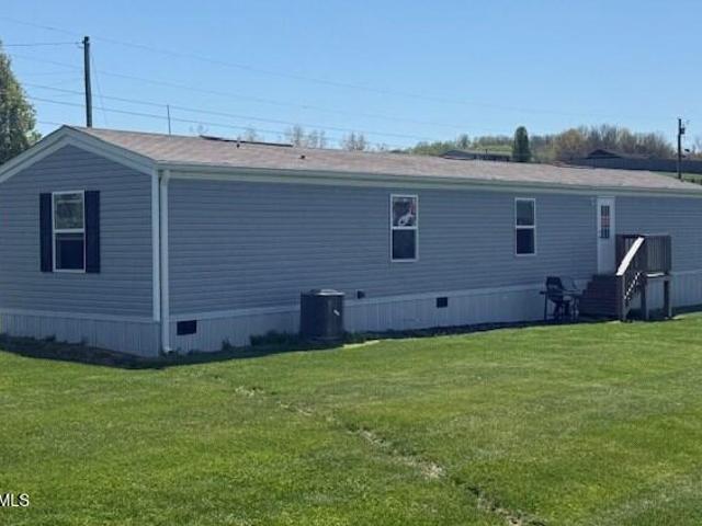 16111 Orleans Drive