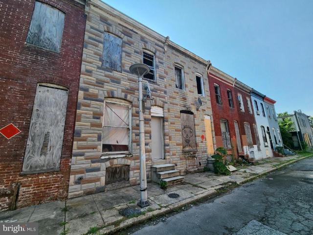 1611 N Chapel Street
