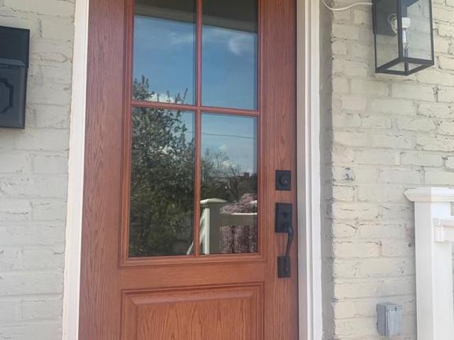 1611 Noyes Drive