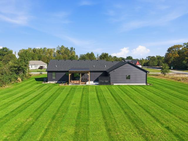 1611 Ole Buck Road