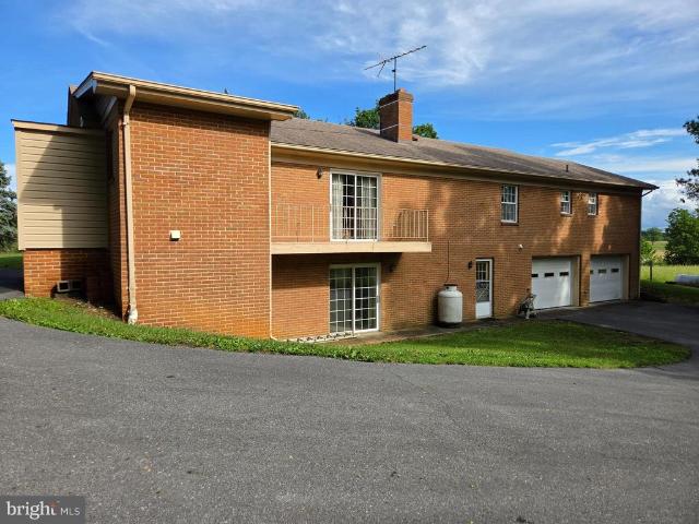1611 Apple Pie Ridge Road