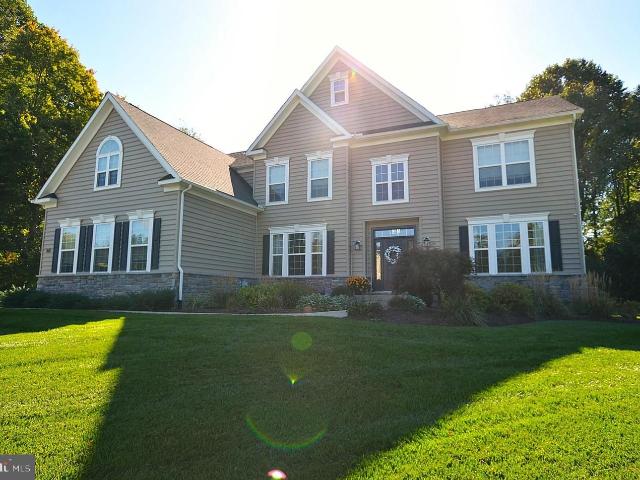 1611 Brackenville Rd, Hockessin, DE