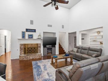 1611 Country Brook Lane
