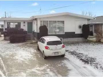 1611 Elm Street E, Kelowna, BC, V1Y 3X1 house for sale List.