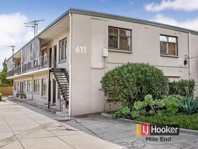 1/611 Greenhill Road, Burnside, SA 5066