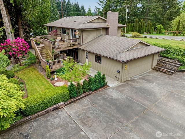 1611 Ham Hill Road