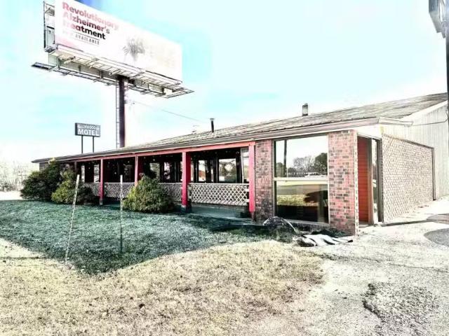1611 LINWOOD DR, PARAGOULD, AR 72450