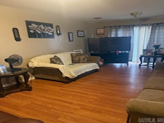 1611 Vaughn St