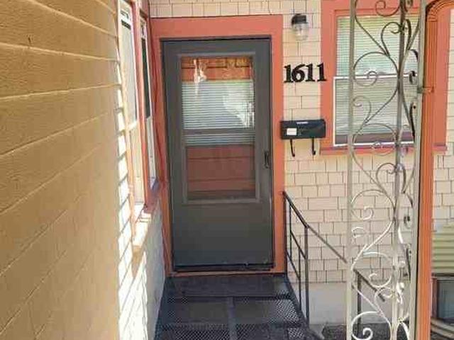 1611 1615 N. Nevada Avenue 2 Bedroom Apartment for Rent at 1611 N Nevada Ave, Colorado Springs, CO 80907 North End