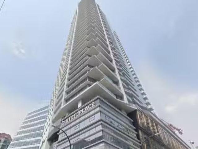 1611 1289 Hornby Street, Vancouver, BC, V6Z 0G7 Single Famil.