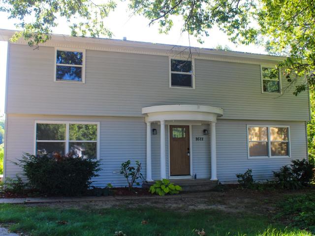 1611 66th Street