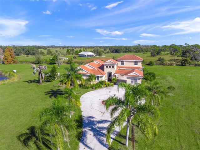 16123 Cutting Horse Trail, Myakka City, FL 34251 | MLS #A4678