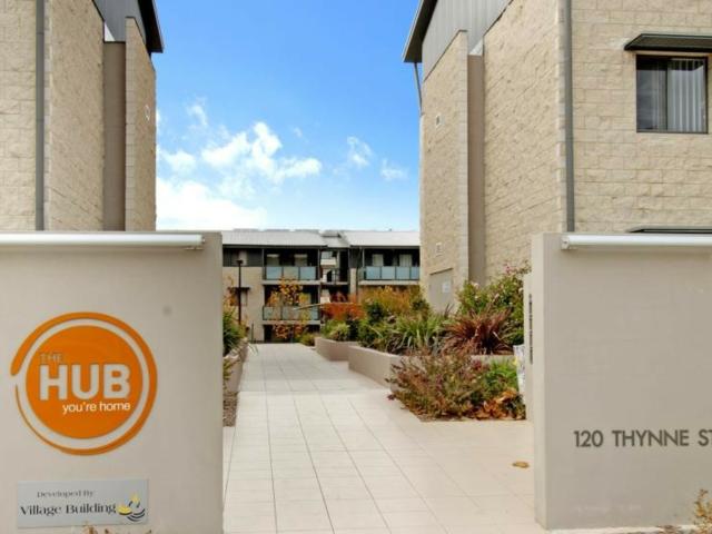 16/120 Thynne Street, Bruce ACT for Rent LJ Hooker