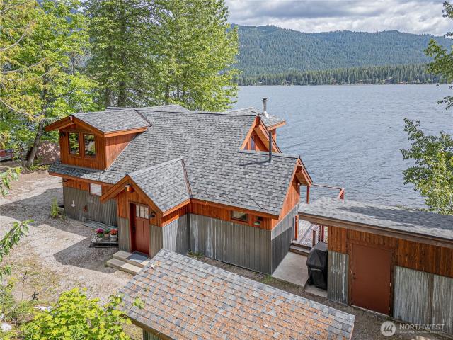 16120 Cedar Brae Road