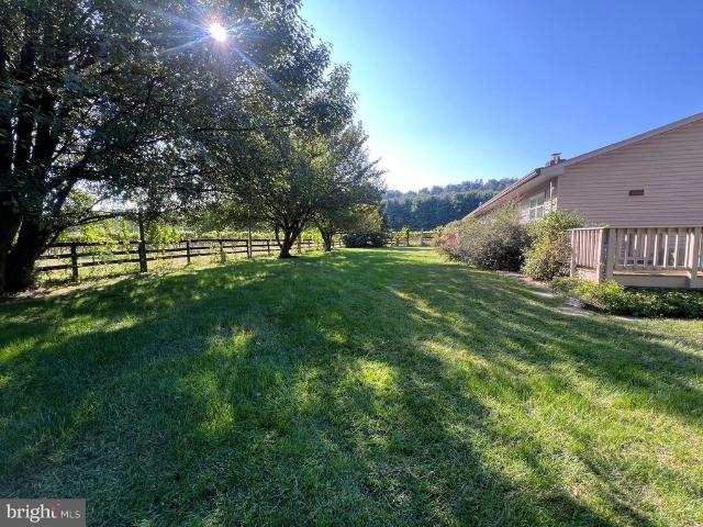 16120 Mountain Ridge Lane