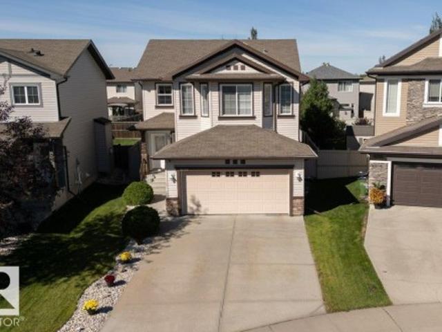 16120 Street Nw, Edmonton, AB, T6V 0E2 house for sale | Listing ID E4510 | Royal LePage