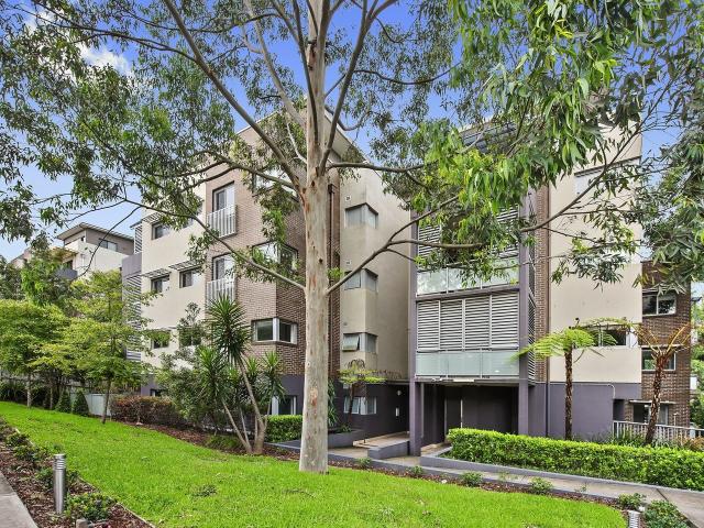 16/1215 Pacific Highway, Turramurra Apartment | Listed 10 August 2026