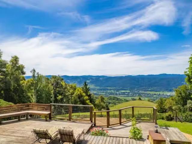 16121 DEER MEADOWS RD, BOONVILLE, CA 95415