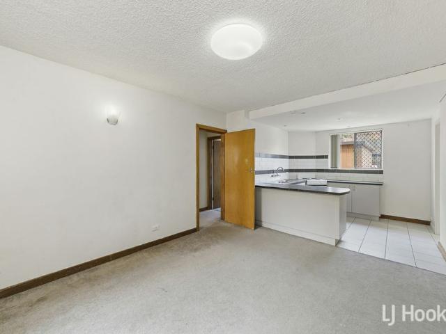 16/127 Rivett Street, Hackett ACT, Belconnen