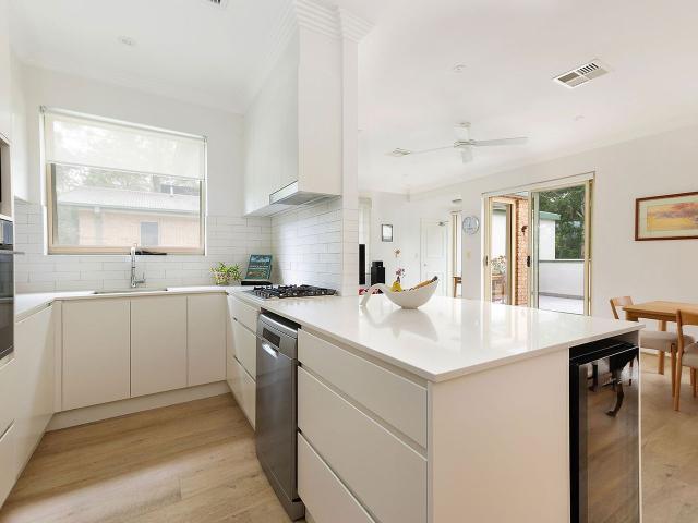 16/125 127 Mona Vale Road, St Ives Apartment | Listed 11 October 2026